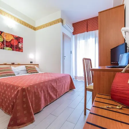 San Giacomo Hotel 3*