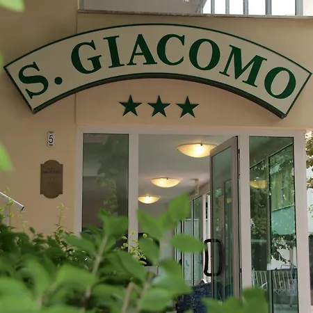 Hotel San Giacomo