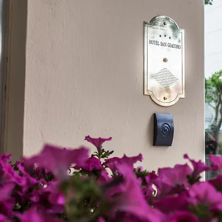 Hotel San Giacomo Cesenatico