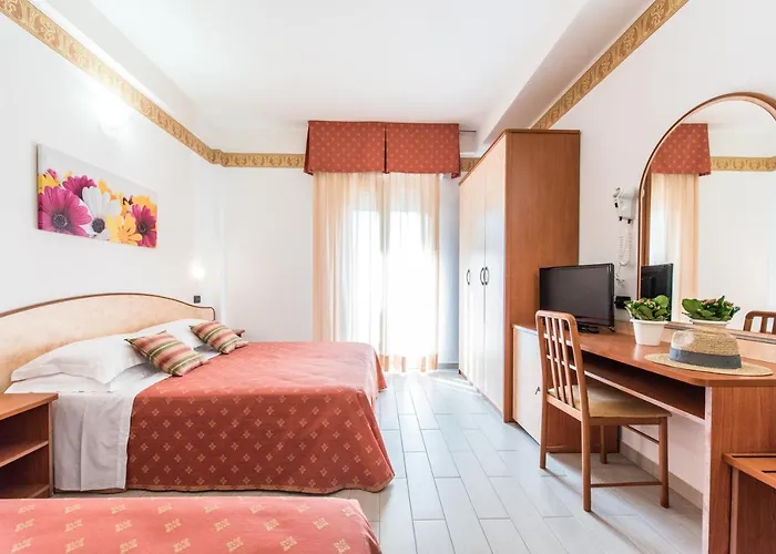 Hotel San Giacomo 3*