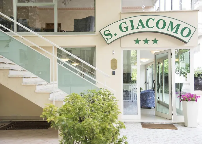 San Giacomo 3*