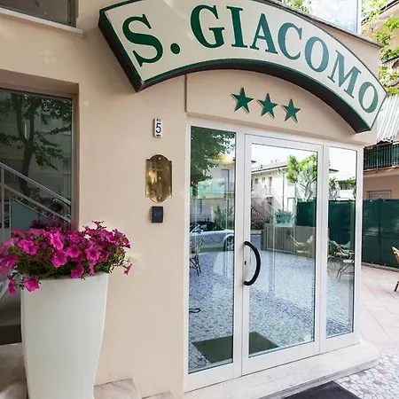 호텔 San Giacomo