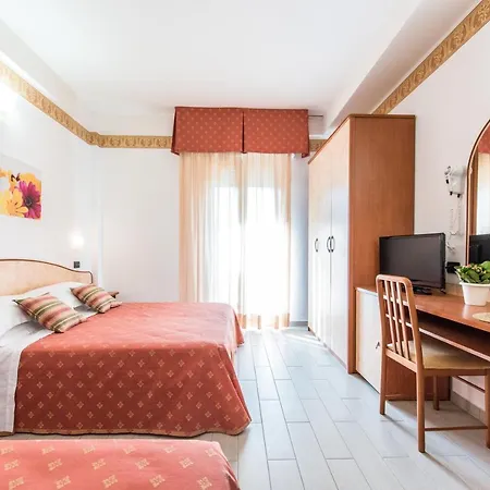 Ξενοδοχείο San Giacomo 3*