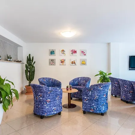 San Giacomo 3*