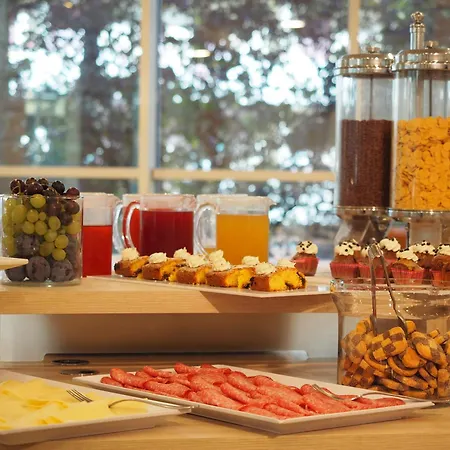 Отель San Giacomo