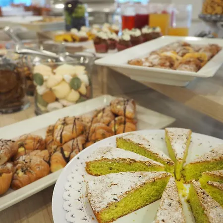 San Giacomo Отель 3*