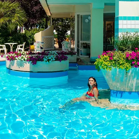 San Giacomo 3* Чезенатико