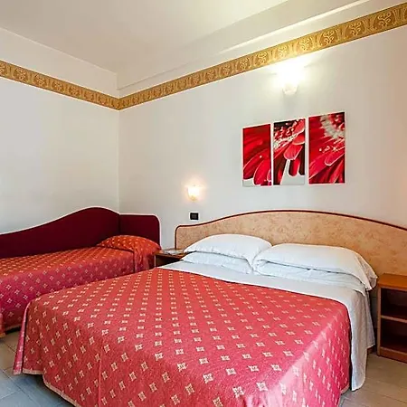 Hotel San Giacomo
