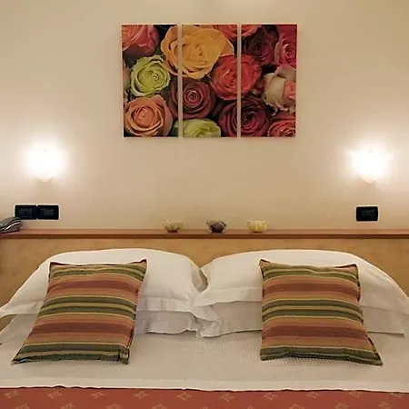 San Giacomo Hotel Cesenatico