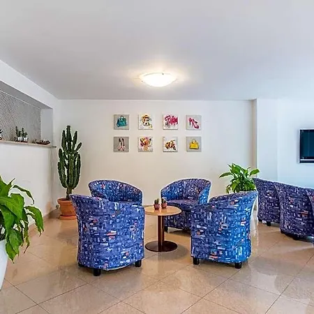 San Giacomo Hotel Cesenatico