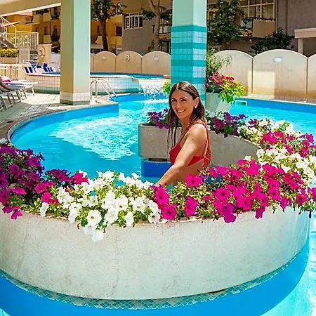 Hotel San Giacomo 3*