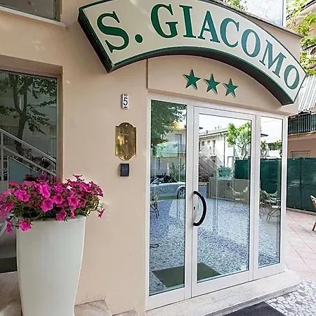 San Giacomo 3*