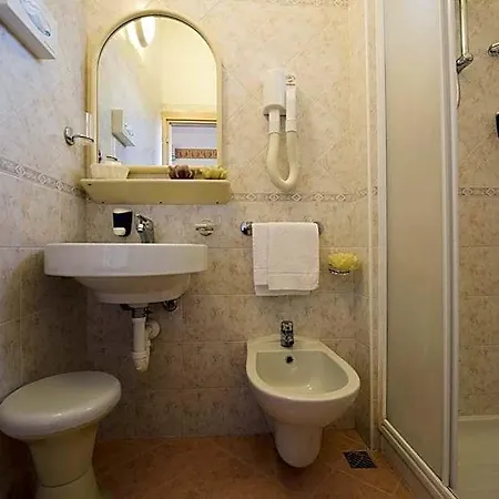 San Giacomo Hotel 3*