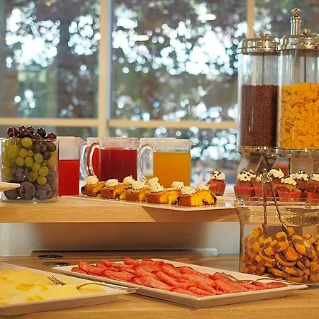 Hotel San Giacomo 3*