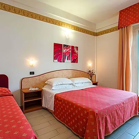 San Giacomo Hotel 3*