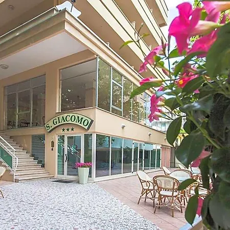 Hotel San Giacomo 3*