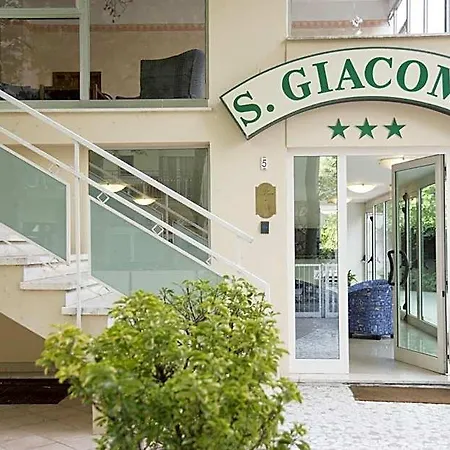 San Giacomo 3*