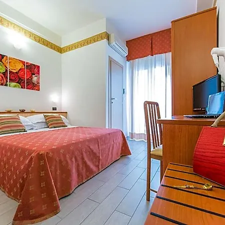 Hotel San Giacomo Cesenatico