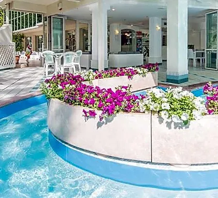 Hotel San Giacomo Cesenatico