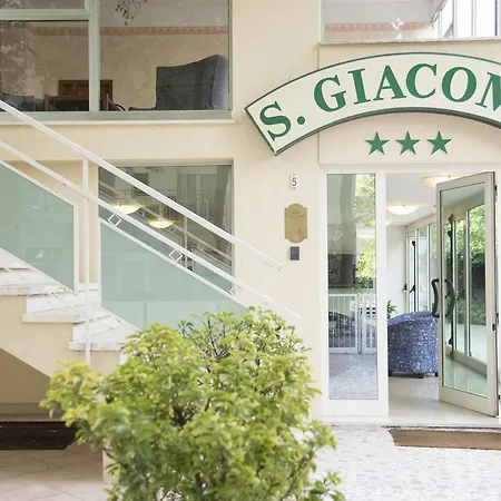 San Giacomo 3*