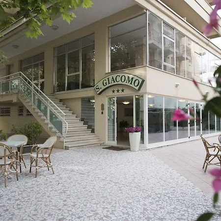 Hotel San Giacomo