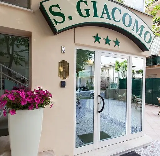 Hotel San Giacomo
