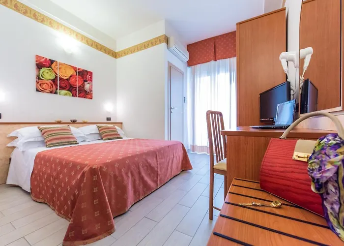 San Giacomo Hotel 3*