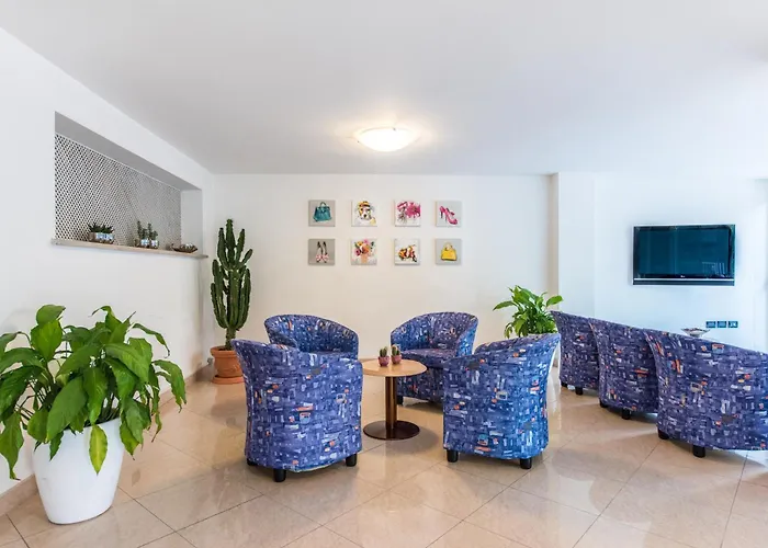 San Giacomo 3*
