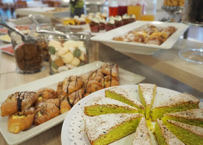 San Giacomo Hotel 3*