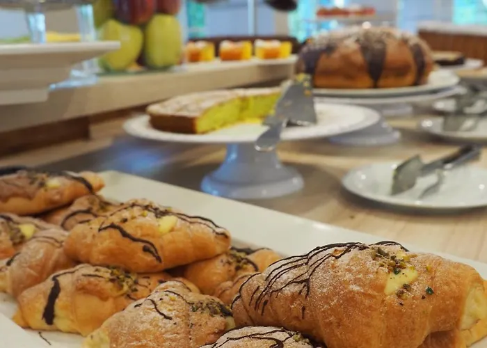 Hotel San Giacomo Cesenatico