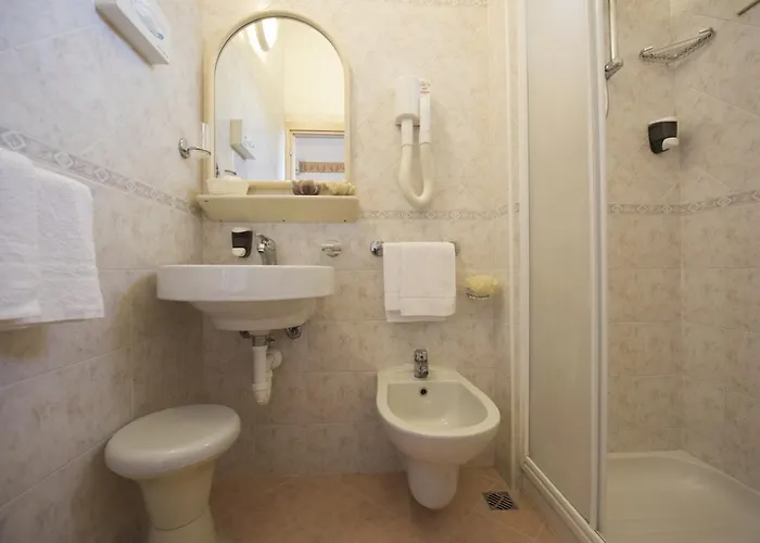 San Giacomo 3*
