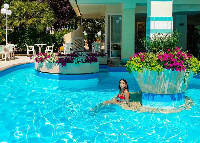 San Giacomo 3* Cesenatico