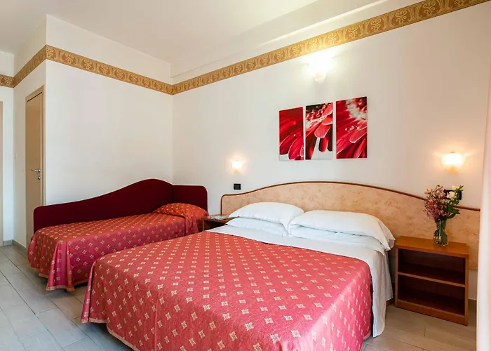 Hotel San Giacomo 3*