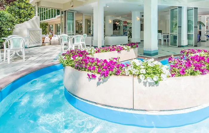 San Giacomo Hotel