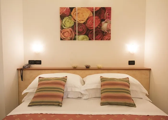 Hotel San Giacomo