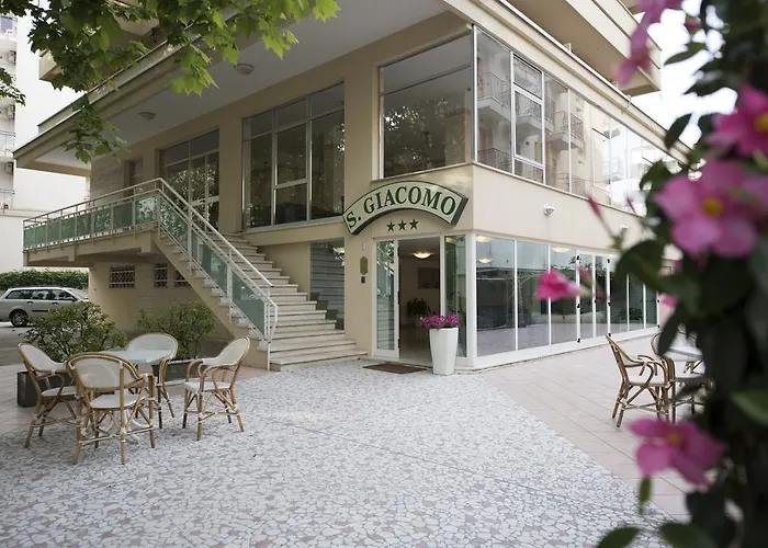 Hotel San Giacomo