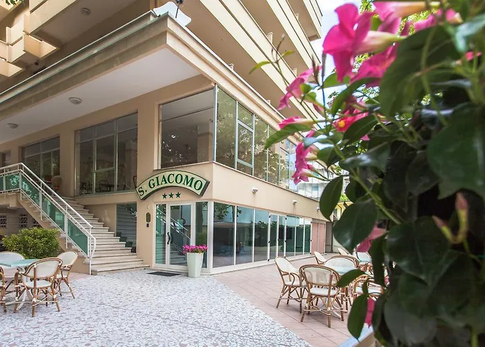 San Giacomo 3*